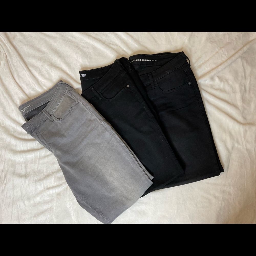 Women Denim
